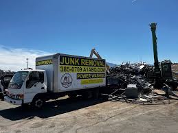 Best Yard Waste Removal  in Edgewood, IN