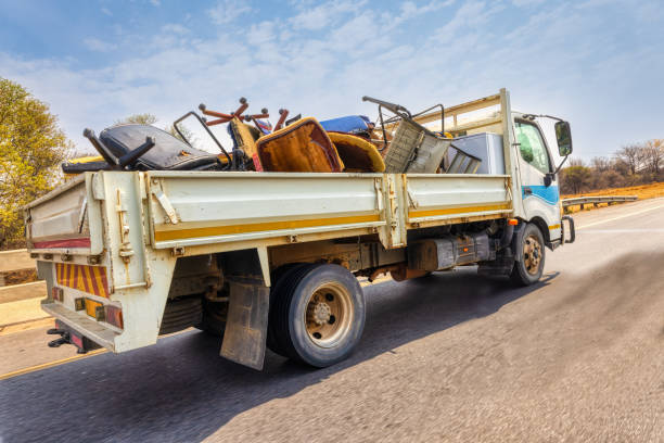 Best Residential Junk Removal  in Edgewood, IN