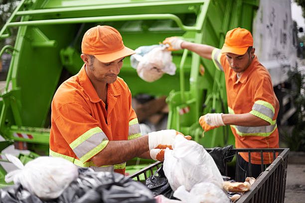 Best Hoarding Cleanup  in Edgewood, IN