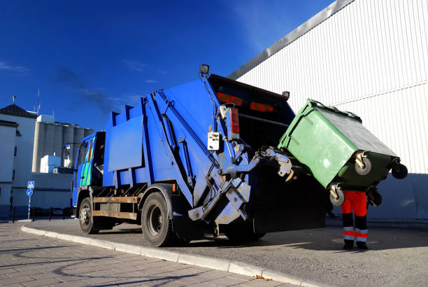 Professional Junk Removal in Edgewood, IN